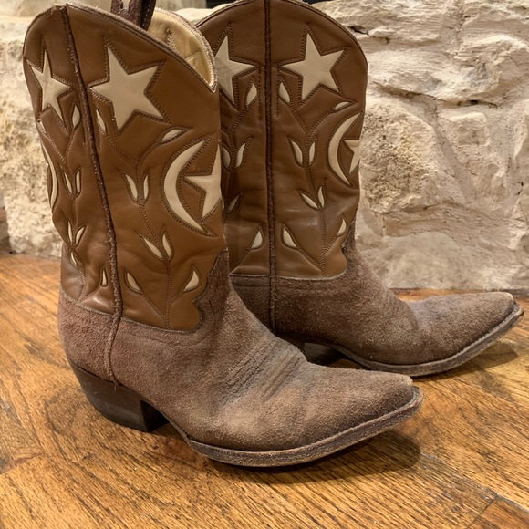 sundance cowboy boots